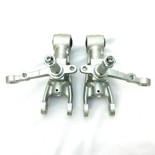 Perni fusi Coppia Fuselli Anteriori Nuovi per FIAT 500 F L R - FIAT 126 1a serie