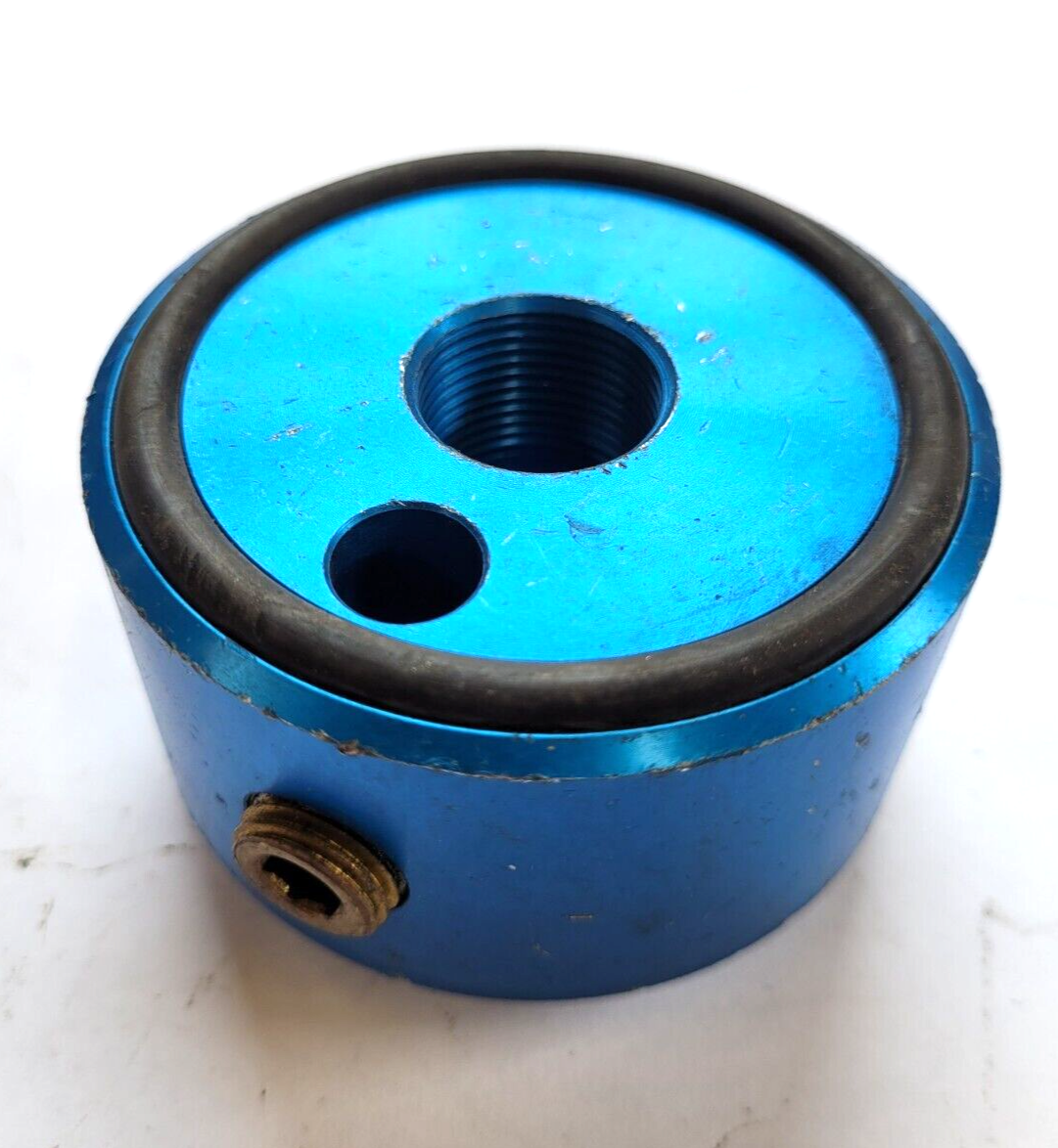 KentMoore EN47971 Oil Pressure Gauge Adapter eBay