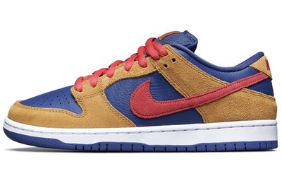 Nike SB Dunk Low Pro BQ6817-700 27㎝ Nike Sb Dunk Low Pro 