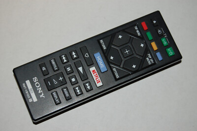 SONY RMT-VB100I Fernbedienung für Blu-Ray Player BDP-S1500 S3500 S4500 S5500