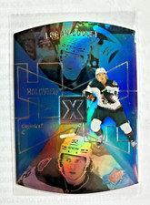 Logan Cooley 2023-24 Upper Deck 1997-98 SPx Holoview Retros #SPX-46 Arizona