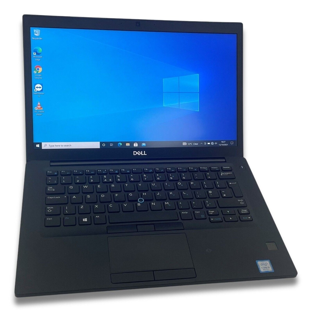 Laptop Dell Latitude 7490 14-inch Core i5 8TH GEN 16GB RAM Laptop Dell Latitude 7490 14-inch Core i5 8TH GEN 16GB RAM