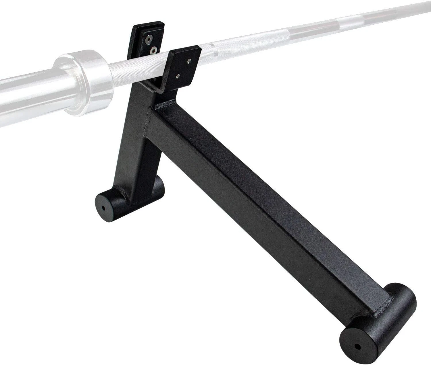 Body Solid Olympic Barbell Jack - Thumbnail 3