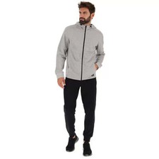 Men's Tracksuit 217719 1PE Gym In Cotton Blend Gray