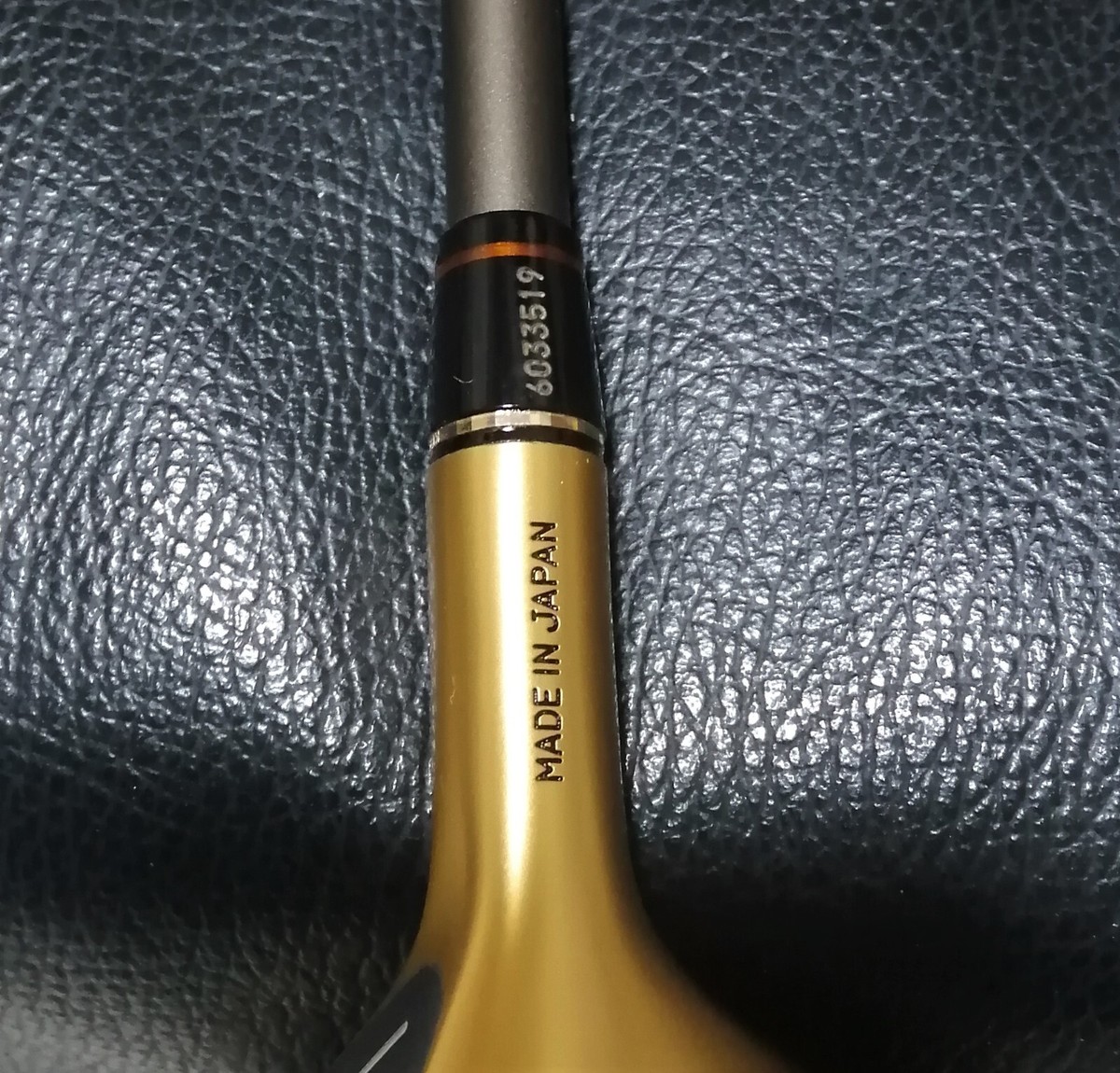 RARE MINT Fairway K24GP K18 HONMA BIG LB-280 4star SUPER