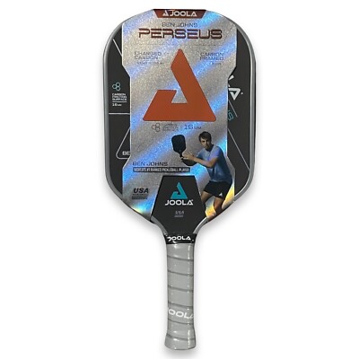 ピックルボール パドル BEN JOHNS PERUSEUS モデル