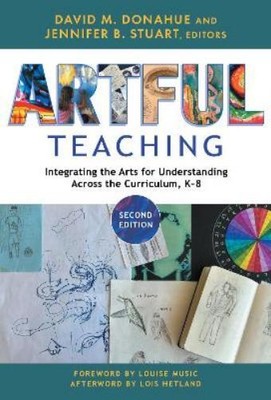 David M. Donahue Artful Teaching (Paperback) (UK IMPORT)