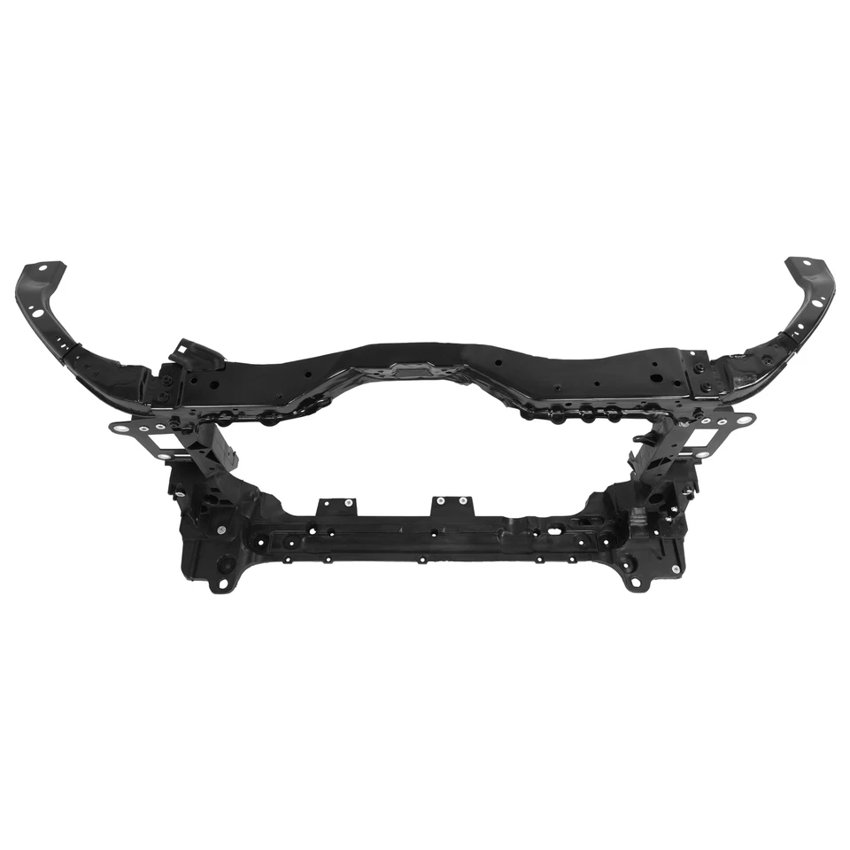 Core Radiator Support For Honda Civic Hatchback 2017-2021 #HO1225188 71410TGGA01 - Image 4 of 4