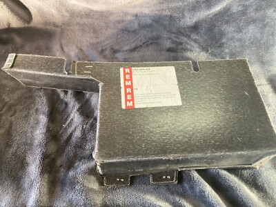 Glove Box Liner Insert for 1970-1981 Chevrolet Camaro Grey Right Front 1 piece