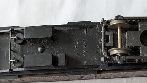 Vagón Lima 30-5352 GWR calibre 00 Palethorpes Royal Cambridge - Imagen 11 de 11