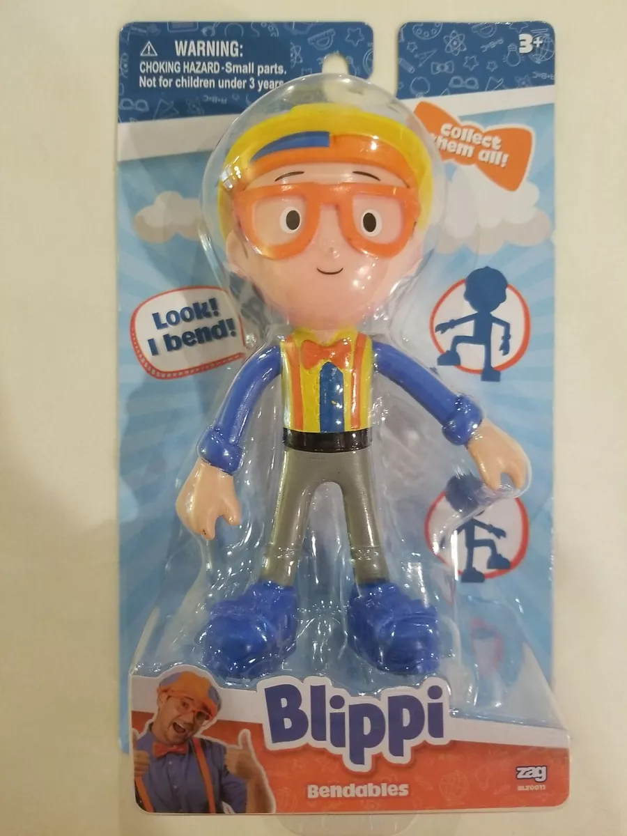 Blippi construction best sale toys
