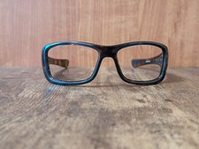 VINTAGE OAKLEY HIJINX 03-591 ACETATE EYEGLASSES FRAME MADE IN USA A10