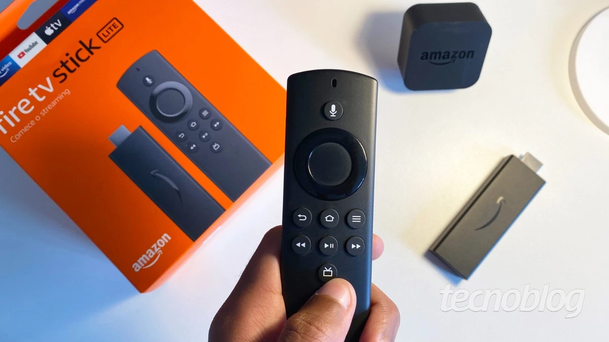 Fire stick ebay outlet