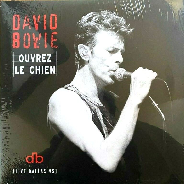 デヴィッド・ボウイ:ブリリアント・ライブ・アドベンチャー⭐️7CD BOX Amazon.com: Brilliant Adventure (1992 – 2001): CDs & Vinyl