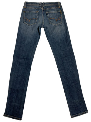 Miss Me Skinny Womens Jeans Tag 25 