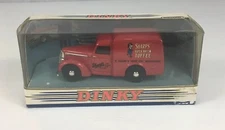 Dinky Matchbox DY-8 Commer 8 CWT Van Sharp’s Super-Kreem Toffee
