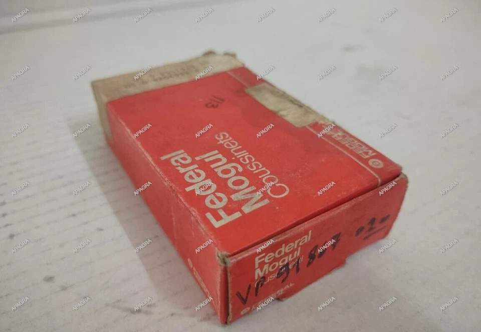 Original Federal Mogul Bearing 4-66690 RA - 0.50 B4615 SA - 0.50 FOR Peugeot. - Image 2 of 4