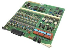 Isoetec 22500 Executone SYS 72 4X8 Port PC Board