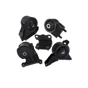 Engine Motor Mount For Mazda 626 Front Right 2.0 L