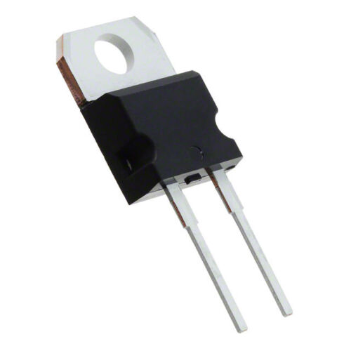RHRP30120 DIODE GEN PURP 1.2KV 30A TO220AC