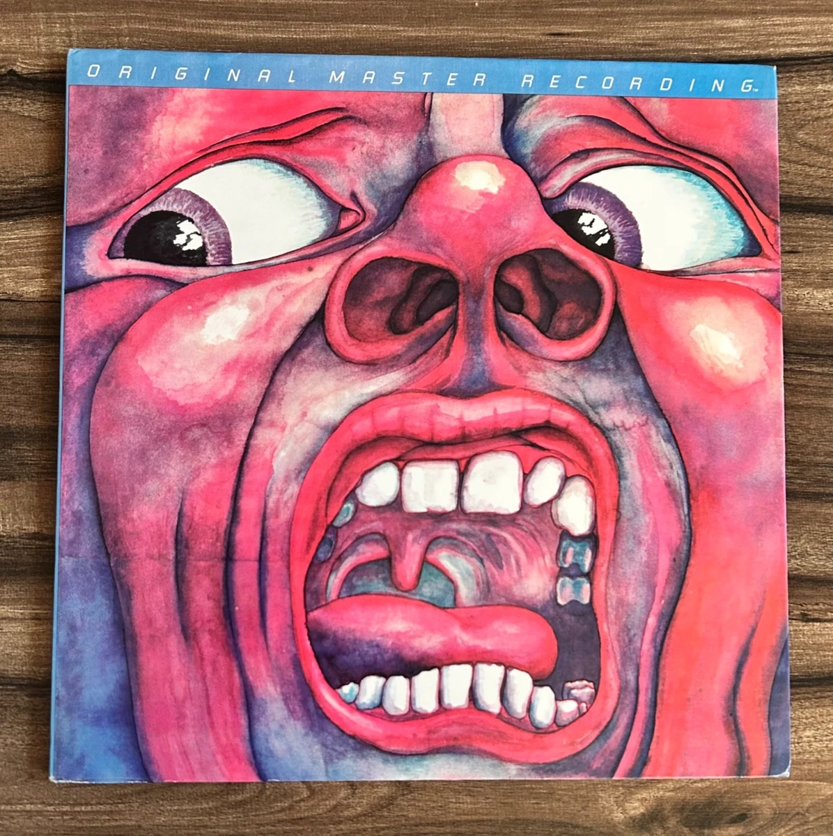 25+ king crimson for sale | Updated Oct 2026