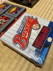 Nintendo Virtual Boy VB Console U.S Ver with 10Games Set Tested [As is] USED