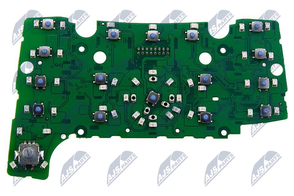 N.T.Y. EMMI-AU-001.NTY Central Electric for AUDI - Image 15