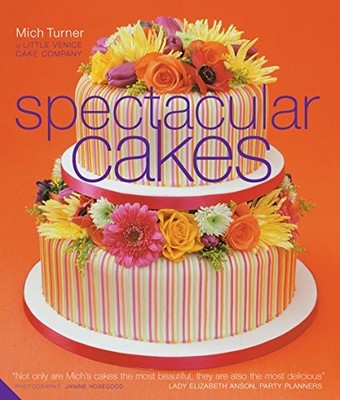 Spectacular Cakes - GOOD