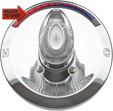 Danco 28964A Bath Tub and Shower 1-Handle Trim Kit for Eljer and Valley Faucets