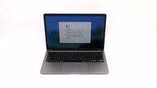 Apple MacBook Air A2337 13 M1 8-Core 16GB 256GB Gray 2020