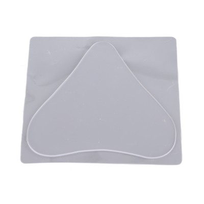 Silikon Anti-Falten Transparente Brustpflege Tighten Lifting Chest Skin Ches CUB