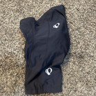 Pearl Izumi Men’s Cycling Shorts L Padded Liner Black SELECT Chamois Bike 3D