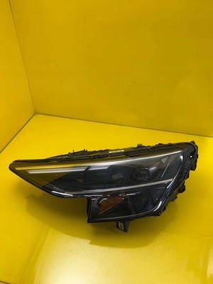Audi Q8 SQ8 4M Facelift Full Led Frontscheinwerfer Links 4M8941011 USA Original