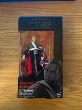 Star Wars Black Series - Chirrut Imwe - MIB - 36
