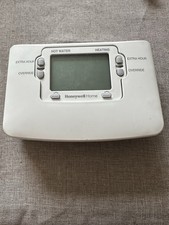 Honeywell ST9400C 7-Day Electronic Programmer with 2-Channel