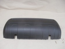Fiat Panda 312 319 Heckdiffusor Diffusor Stoßstange hinten unten NEU original