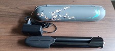 BaByliss 9000U Glätteisen kabellos, Akku Neu...