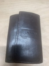 Christian Dior Vintage 6 Key Holder Wallet/Po...