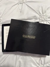 Joan Rivers Interchangeable Earring Set 10 Colors