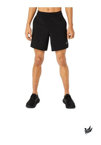 Asics] Running Wear Multi-Pocket 7-inch Shorts 2011D101 Men's