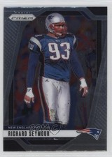 2024 Panini Prizm Richard Seymour #202 HOF 1nc4