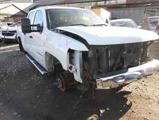 Back Glass Fixed Non-heated Fits 07-14 SIERRA 2500 PICKUP 1815272