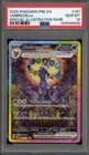 Pokemon Umbreon ex Prismatic Evolutions Special Illustration Rare #161 PSA 10