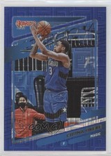 2021-22 Panini Donruss Choice Blue 41/49 Chuma Okeke #36 0o9k