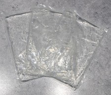 3 x cooling pads cooling packs cooling pads cooling packs (Fittaste) (camping, barbecue, BBQ)