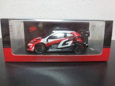 Spark 1/43 TGR-WRT GR YARIS Rally 1 2026 778160