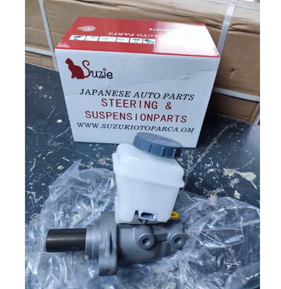 Centro de freno para Suzuki Grand Vitara 2002-2006 diésel 51100-52D30 Foto 2 de 3