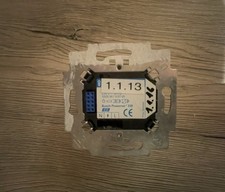 Busch Jaeger 6931 Powernet Schaltaktor / Netzankoppler KNX, EIB 