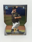 2023 Bowman Draft - Chrome Paul Skenes #BDC-14 (RC)