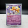 Pokemon TCG Espathra 081/182 Paradox Rift Reverse Holo Pokemon Card TCG - Mint